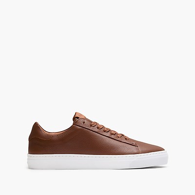 Men s Leather Sneakers Shop Men s Leather Sneakers Online Aquila