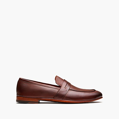 overrasket krone pedicab Men's Loafers - Shop Penny & Leather Loafers Online Australia