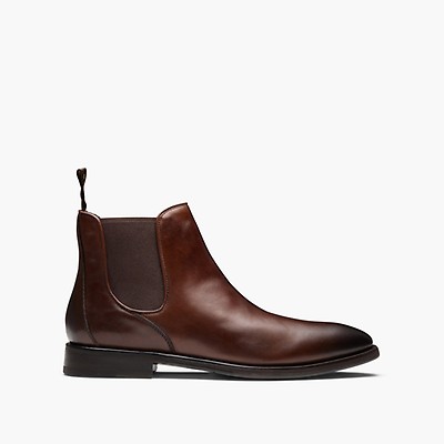 Men s Dress Boots Premium Quaity Dress Boots Online Australia