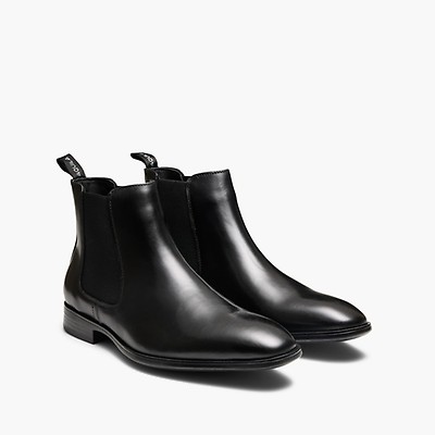 Dress boots for sale best sale