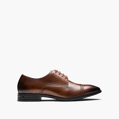 Premium dress shoes deals