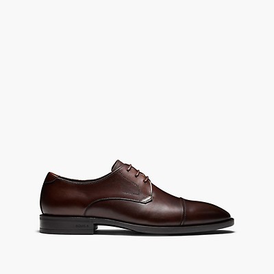 princess polly baby blue dress Shop Men's Brown Dress Shoes main image 0