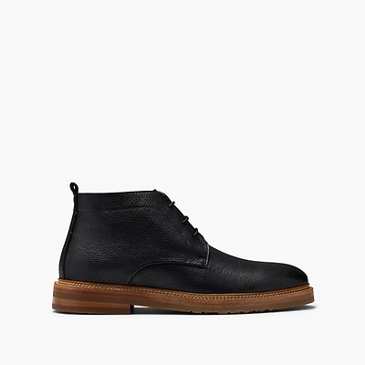 sachin and babi light blue dress Dress Shoes Men Black main image 0