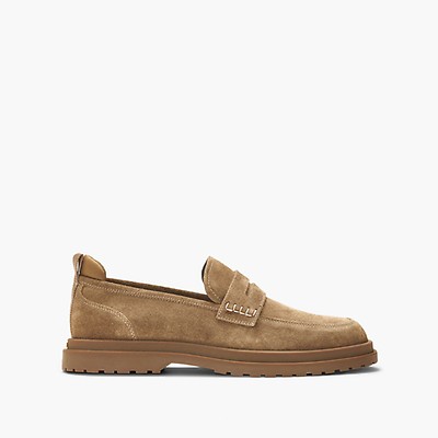Men's Brown Casual Shoes - Browse Casual & Stylish Shoes Online