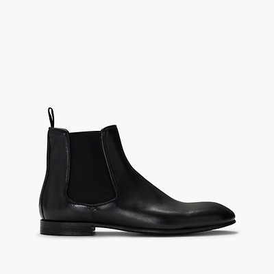chinese dress ladies Buy Georges Leather Dress Boot Online in Australia main image 1