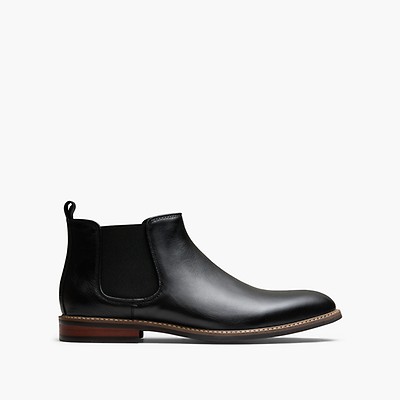 Dexter best sale chelsea boots