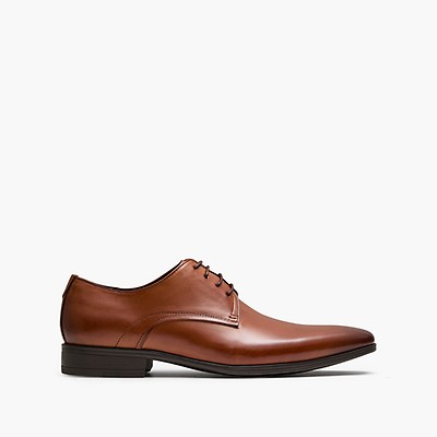 Dylan Tan Dress Shoes