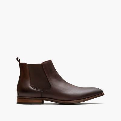 Dexter store chelsea boots