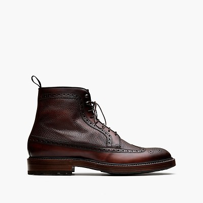 mens boots perth