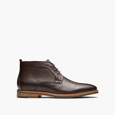 Osbourne 2.0 Oxblood Chelsea Boots