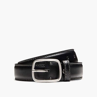 Bane Black Belt