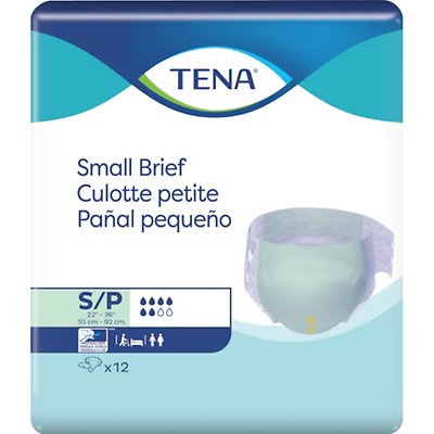 tena shower cap