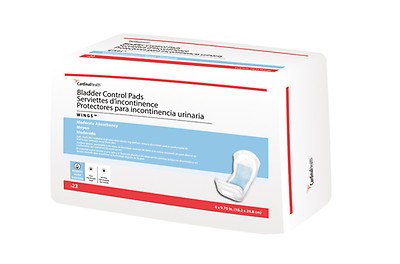 covidien pads