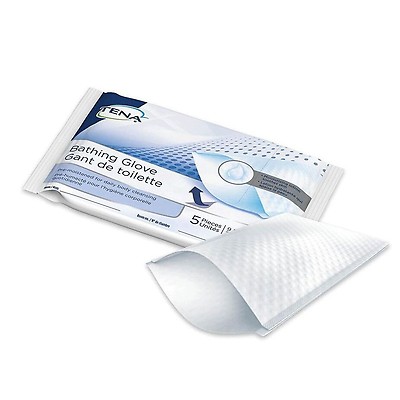 Comfort Bath Shampoo Cap Carewell