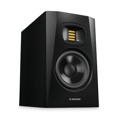 ①やとさん ADAM A5X ADAM Audio - A5X Active Studio Monitor (Nearfield) (Archived Product)