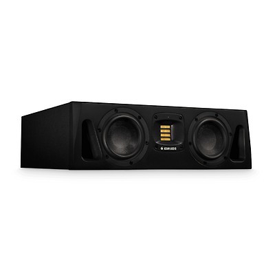 adam audio a4v モニター スピーカー ペア AT6099 ADAM A4V ニアフィールドモニタースピーカー | オーディナリー