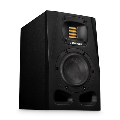 Adam audio s2v モニタースピーカー　アダムオーディオ Amazon | ADAM Audio アクティブニアフィールドモニター アダム