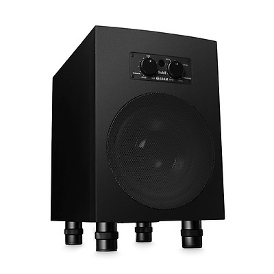 ADAM AUDIO A4V ペア＋AT6098 ADAM Audio A4V（ペア）｜ミュージックランドKEY