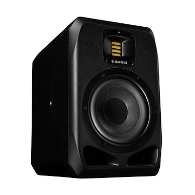 A7V Nearfield Monitor | ADAM Audio Shop
