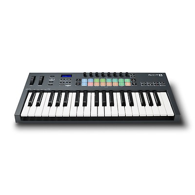 FLkey Mini | Novation