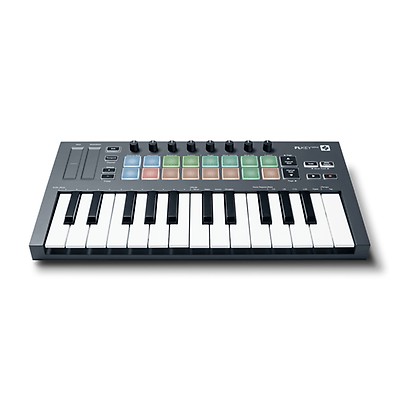 FLkey 37 MK2 | Novation