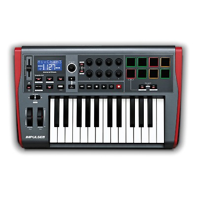 Launchkey Mini [MK3] - Refurbished | Novation