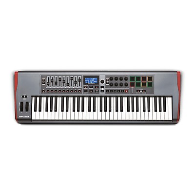 Launchkey 61 [MK3] | Novation