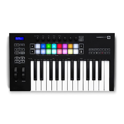 Dicer Dual Control | Novation