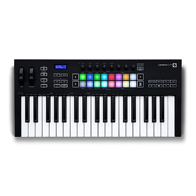 FLkey Mini | Novation