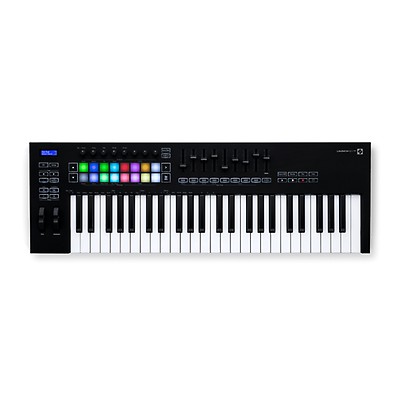 Launchkey 25 [MK3] - Refurbished | Novation