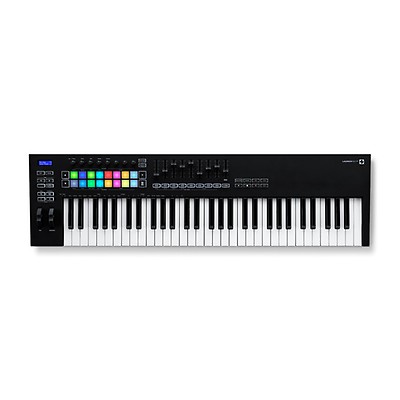 Launchkey 49 [MK3] - Refurbished | Novation