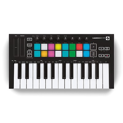 Controller MIDI | NovazioneController MIDI | Novazione  