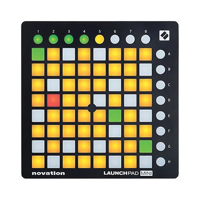 Launchpad Pro MK2 | Novation