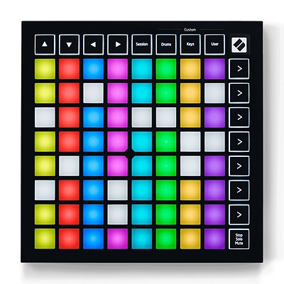 【製品解除済み】Novation Launchpad Mini MK3 Launchpad Mini [MK3] - Refurbished | Novation