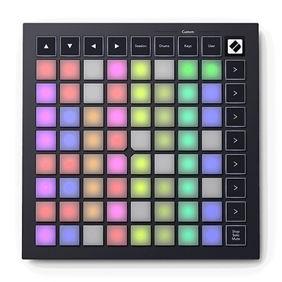 Launch Control 3 | Novation