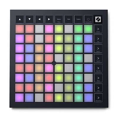 Launchpad Pro MK2 | Novation
