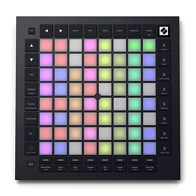 Launch Control 3 | Novation
