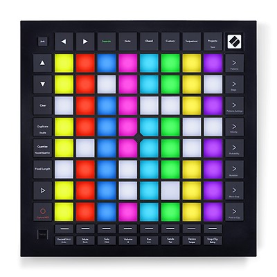 Novation Launchpad Pro 未使用に近い Launchpad Pro [MK3] - Refurbished | Novation