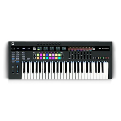 Bass Station II | Novation