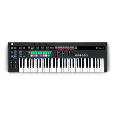 49SL MkIII | Novation