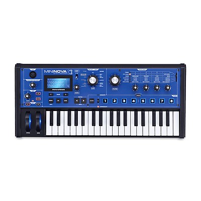 Launchkey 37 MK4 - Refurbished | Novation