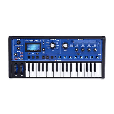 Launchkey 61 [MK3] - Refurbished | Novation