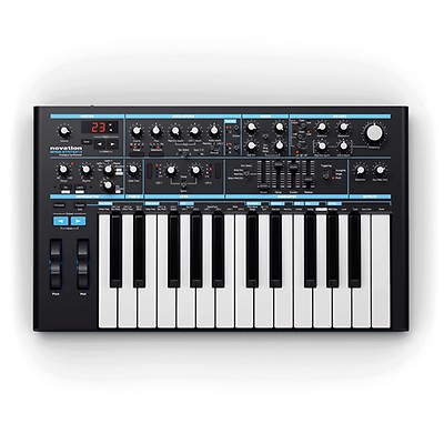 Peak Polyphonic Synthesiser | Novation
