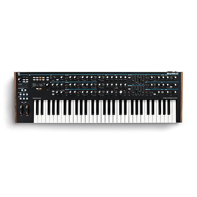 NOVATION MININOVA #新品同様 MiniNova | Novation