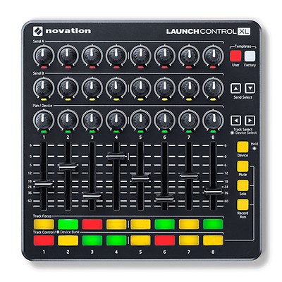 novation Launchpad Pro 無印（NOVATION LAUNCHPAD PRO MK3