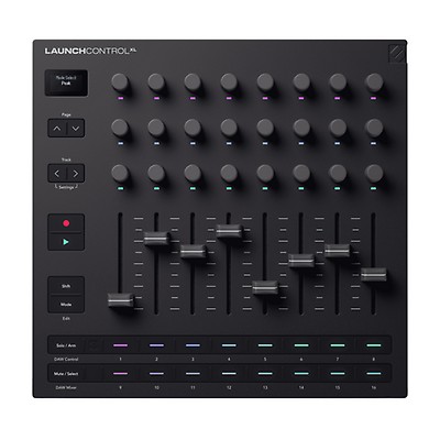 Novation Launchpad MK2 USB MIDIパッド Amazon | NOVATION ノベーション グリッドコントローラー