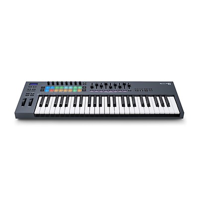 Launchkey 49 [MK3] - Refurbished | Novation