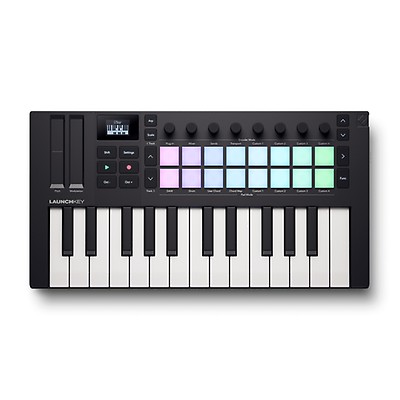 Launchkey Mini [MK3] - Refurbished | Novation