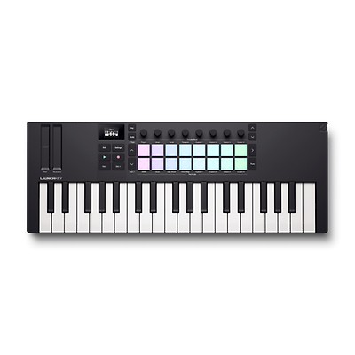 Launchkey Mini [MK3] | Novation