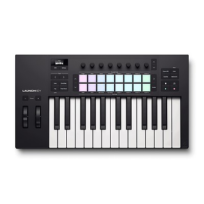 Launchkey Mini [MK3] | Novation